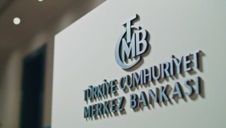 Merkez Bankası Şubat Ayı Tahminlerini Açıkladı