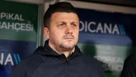 Hakan Keleş: Kazanabilseydik daha yeterli olacaktı