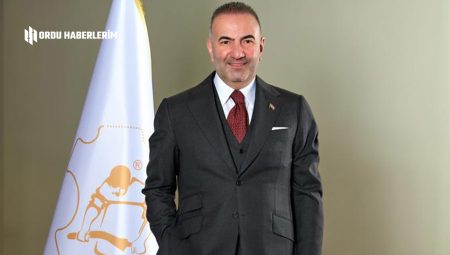 ENSARİ DERİ’DEN AÇIKLAMA GELDİ