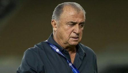 Fatih Terim’in kadrosu Kral Kupası’na veda etti