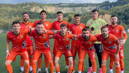 Oney 52 Spor, Sezonun İlk Maçında Galibiyetle Başladı