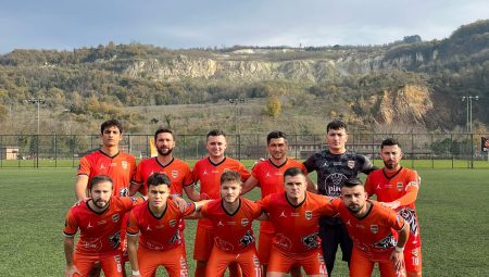 Oney 52 Spor Lideri Durdurdu