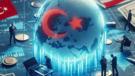 ABD-Çin çizgisinde ‘yönetilen rekabet’ periyodu: Türkiye için üst lige çıkma zamanı!