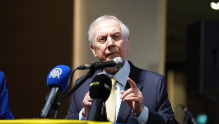 Aziz Yıldırım seçim öncesi Fenerbahçelilere muştuyu verdi!