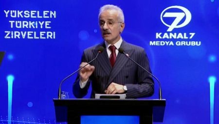 Bakan Uraloğlu, Yükselen Türkiye Tepeleri’nde duyurdu! Türkiye’de birinci, yeni periyot başladı