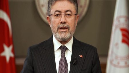 Bakan Yumaklı: Bayrama yönelik 40 bine yakın kontrol yaptık