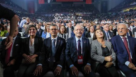 CHP’de kurultay tarihi aşikâr oldu! Kılıçdaroğlu’na yakın isim açıkladı