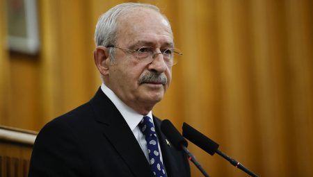 CHP’de mutlak butlan krizi! Kılıçdaroğlu’na peş peşe ret: Vazifesi kabul etmiyorum