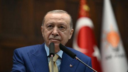 Cumhurbaşkanı Erdoğan: Türkiye’nin rekabet gücünü artıracak