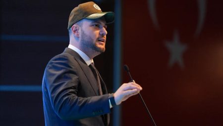 Diyarbakır’ın etraf ve iklim dönüşümüne taraf verecek stratejik maksatlar açıklandı