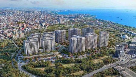 Emlak Konut’tan memleketler arası sermaye piyasalarında 650 milyon dolarlık dev finansman