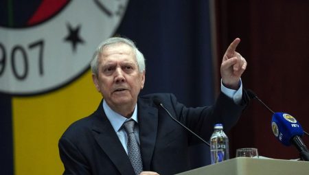 Fenerbahçe efsanesi Aziz Yıldırım’dan aldığı teklifi reddettiğini açıkladı!