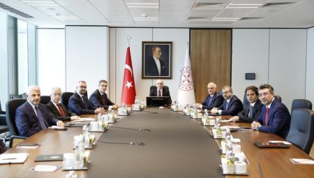 Finansal İstikrar Komitesi: Ekonomimiz şoklara karşı dirençli