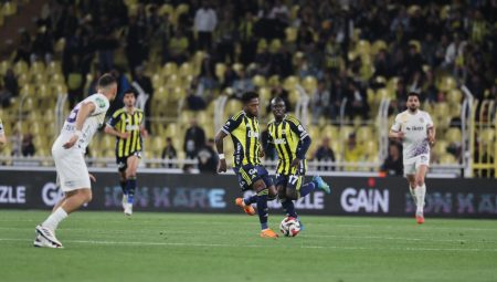 Fred son üç maçta kendini buldu