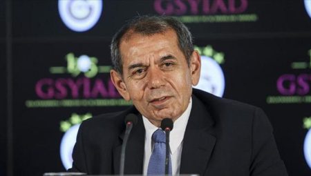Galatasaray’da seçim başladı! Dursun Özbek itimat tazeliyor | CANLI