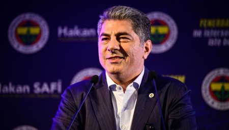 Hakan Safi’den efsane isme teklif! Sportif yönetici, yıldız futbolcuyla gelecek
