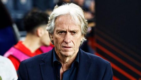 Herkes bu sözleri paylaşıyor! Jorge Jesus: Türkiye’den iki büyük ekip teklif yaptı
