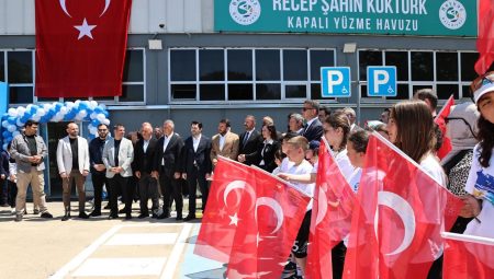 İBB bahtına terk etmişti! Beykoz Belediyesi 19 Mayıs’ta yine hizmete açtı
