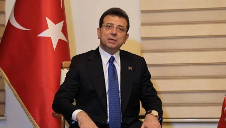 İmamoğlu’ndan mutlak butlan kararına reaksiyon