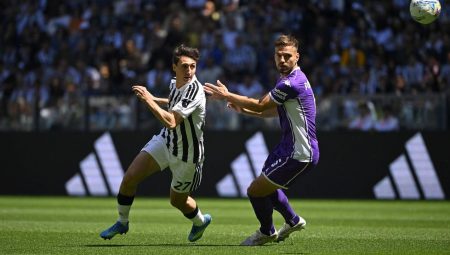 Kenan Yıldız’lı Juventus’a şok! Eski Beşiktaşlı Ndour, Devler Ligi potasının dışına itti