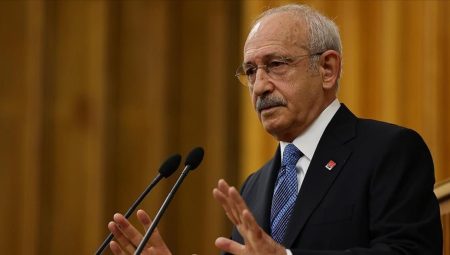 Kılıçdaroğlu’nun son MYK’sı yine gündemde: İşte vazifeye geri dönecek isimler