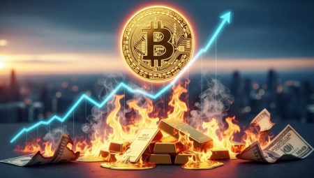 Kriptoda “risk temizliği” operasyonu! Panik yapıp satanlar aykırı köşe oldu!