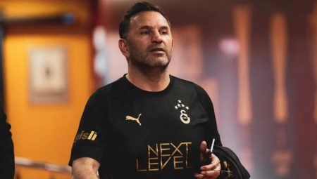 Okan Buruk’tan Lucas Torreira açıklaması! ‘İstemediği bir şey yaşadı’