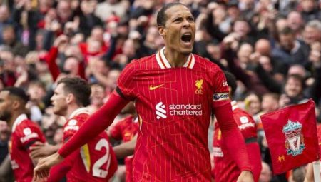 Ömer Bayram’dan Galatasaray için Virgil Van Dijk itirafı
