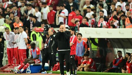 Sami Uğurlu: ‘Bizim için trajedi dolu bir gece oldu’