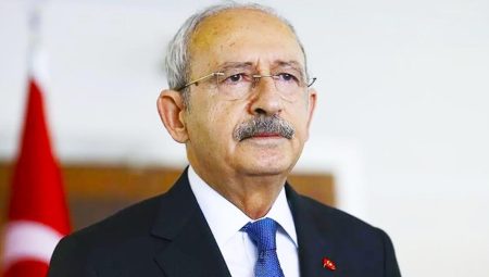 Sav: Kılıçdaroğlu’nun cumhurbaşkanı adayı muhakkak oldu: Duyum aldım