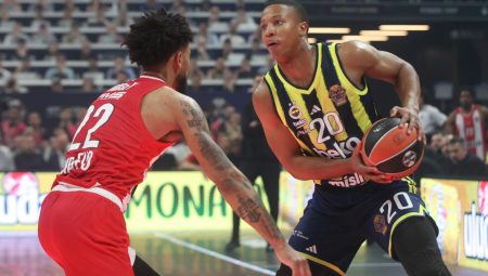 Sonunu getiremedik! Fenerbahçe, EuroLeague’e veda etti