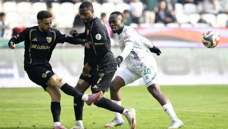 Süper Lig’de günün açılış maçı! Kayserispor – Konyaspor: Olası 11’ler