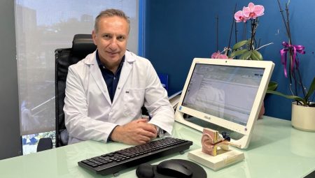 TRV Vertigo Hareket Koltuğu ile baş dönmesi tedavisinde muvaffakiyet oranı çok yüksek