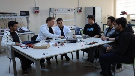 TÜBİTAK takviyeli yerli “sensör kapsülü”yle hayvan sıhhati anlık izlenecek