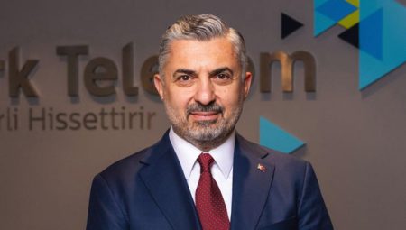 Türk Telekom’un çevresel faaliyetlerine milletlerarası liderlik mükafatı